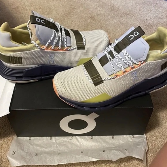 On cloud cloud nova limited edition - Picture 2 of 4